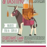 Beer Making and Tasting