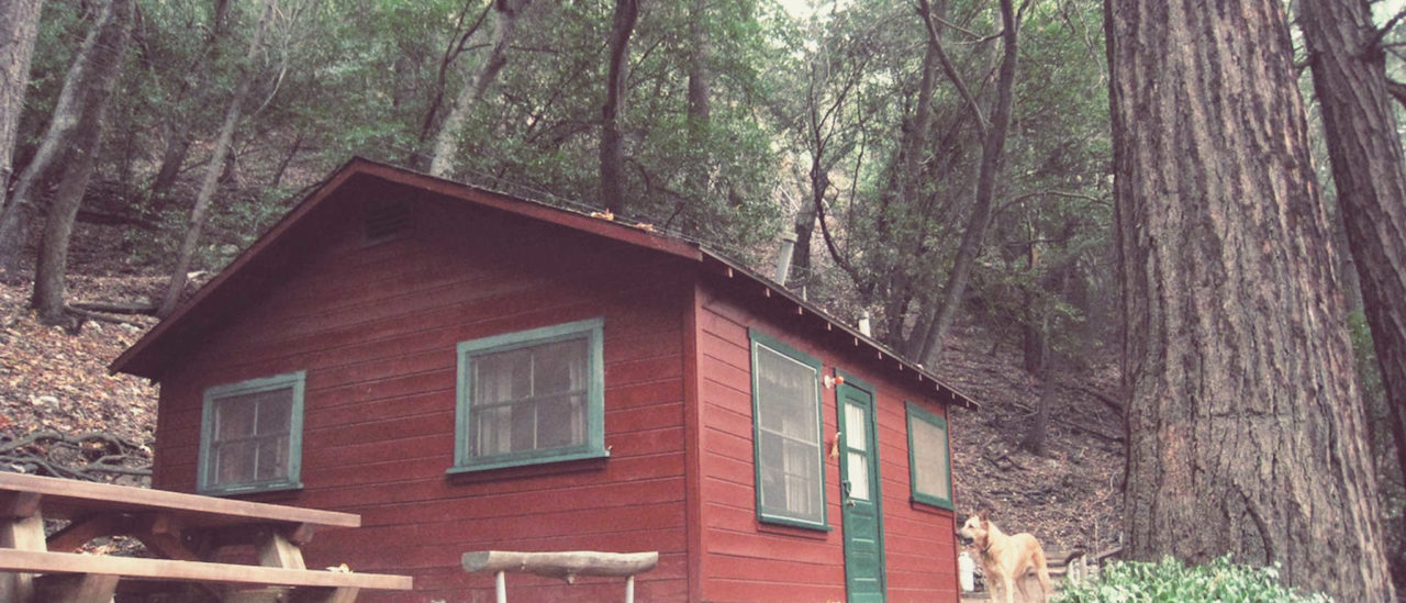 Sturtevant Camp Lodging Options